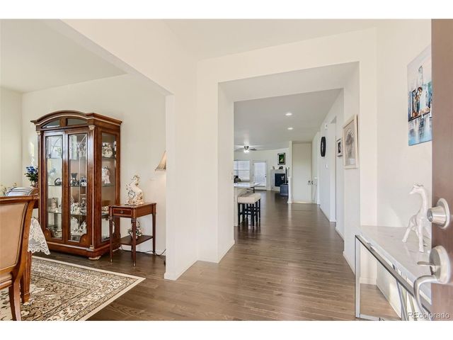 7956 S Grand Baker Way, Aurora, CO 80016