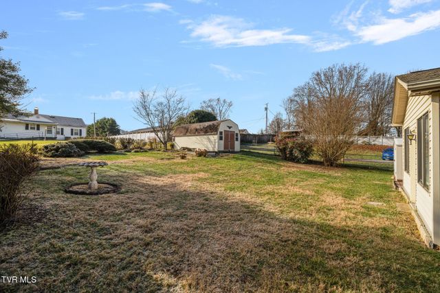 536 Mayfield Avenue, Kingsport, TN 37665