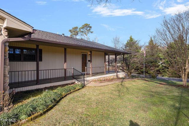 536 Mayfield Avenue, Kingsport, TN 37665