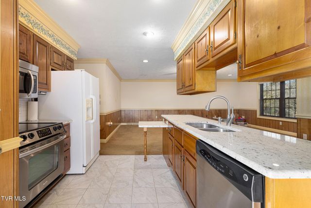 536 Mayfield Avenue, Kingsport, TN 37665