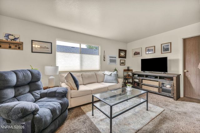 367 Sarah Drive, Carson City, NV 89706