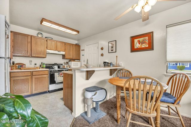 367 Sarah Drive, Carson City, NV 89706