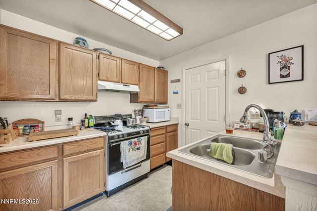 367 Sarah Drive, Carson City, NV 89706