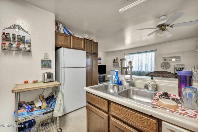 367 Sarah Drive, Carson City, NV 89706