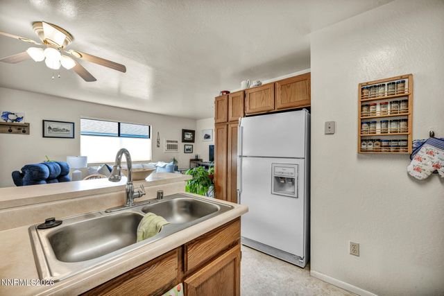 367 Sarah Drive, Carson City, NV 89706