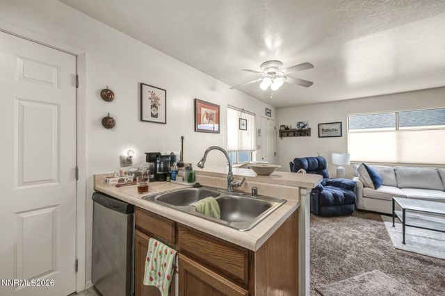 367 Sarah Drive, Carson City, NV 89706