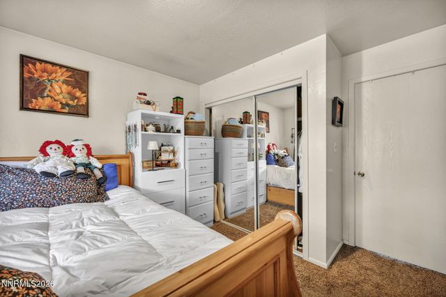 367 Sarah Drive, Carson City, NV 89706