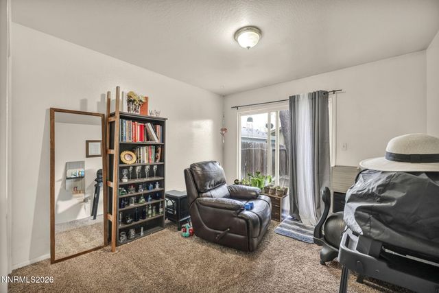 367 Sarah Drive, Carson City, NV 89706