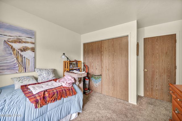 367 Sarah Drive, Carson City, NV 89706