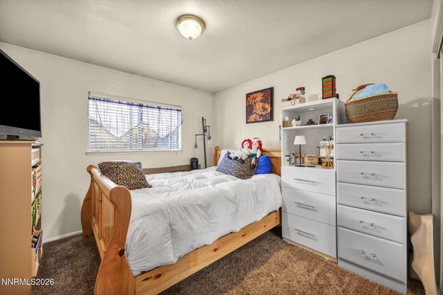 367 Sarah Drive, Carson City, NV 89706