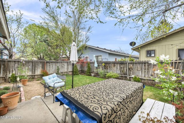 367 Sarah Drive, Carson City, NV 89706