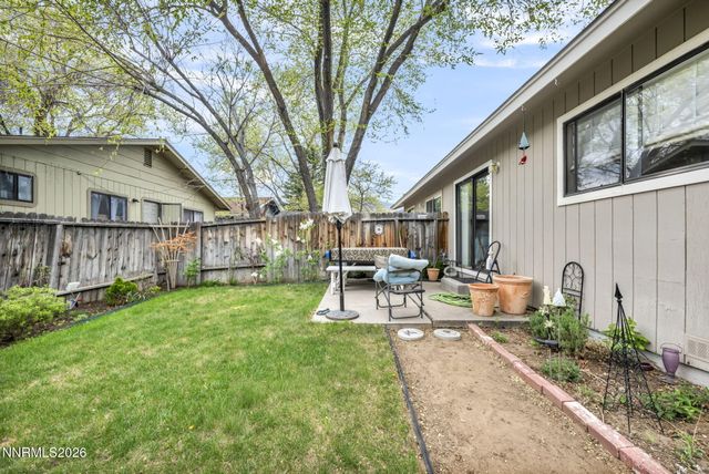 367 Sarah Drive, Carson City, NV 89706