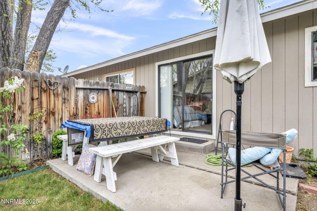 367 Sarah Drive, Carson City, NV 89706