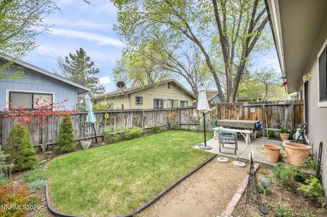 367 Sarah Drive, Carson City, NV 89706