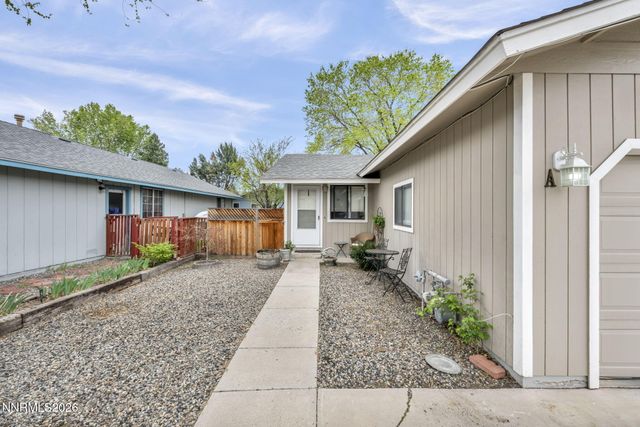 367 Sarah Drive, Carson City, NV 89706