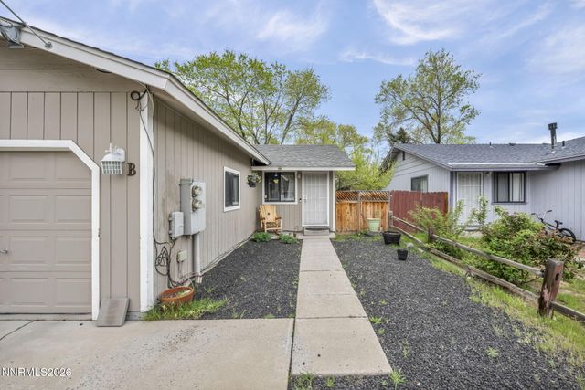 367 Sarah Drive, Carson City, NV 89706