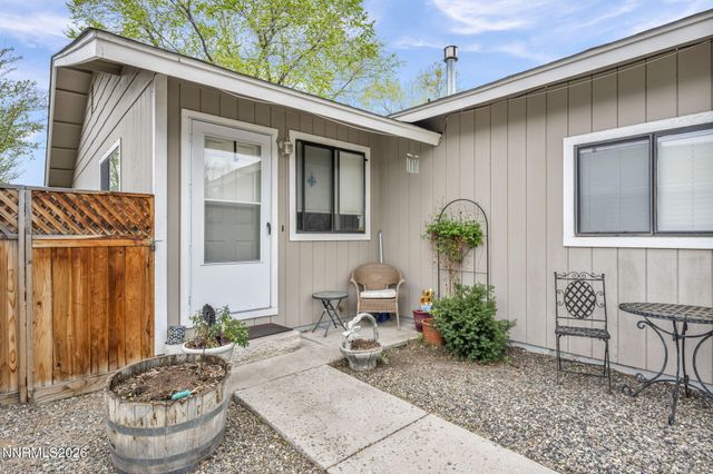367 Sarah Drive, Carson City, NV 89706