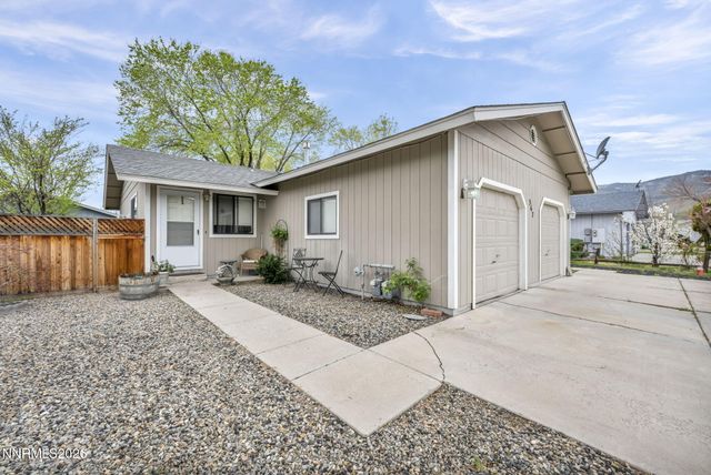 367 Sarah Drive, Carson City, NV 89706