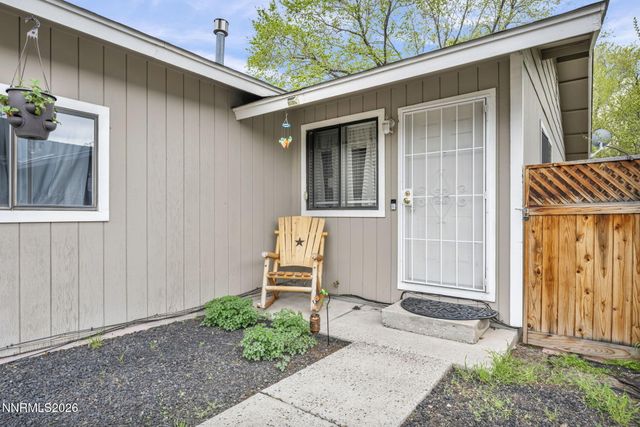 367 Sarah Drive, Carson City, NV 89706