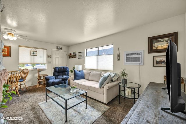 367 Sarah Drive, Carson City, NV 89706