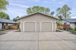 367 Sarah Drive, Carson City, NV 89706