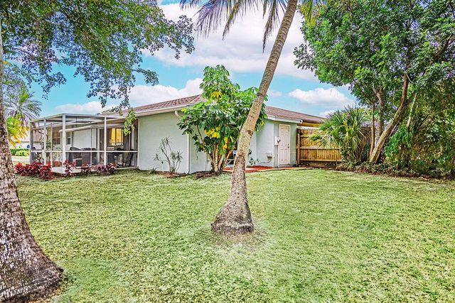 7650 Meed Circle, Lake Worth, FL 33467