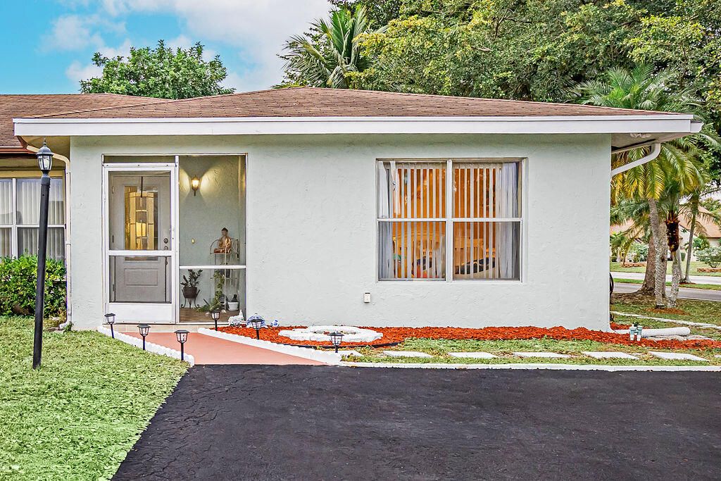 7650 Meed Circle, Lake Worth, FL 33467