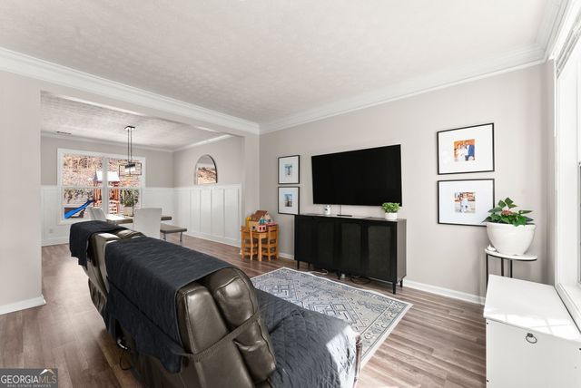 3713 Golden Ive Drive, Buford, GA 30519