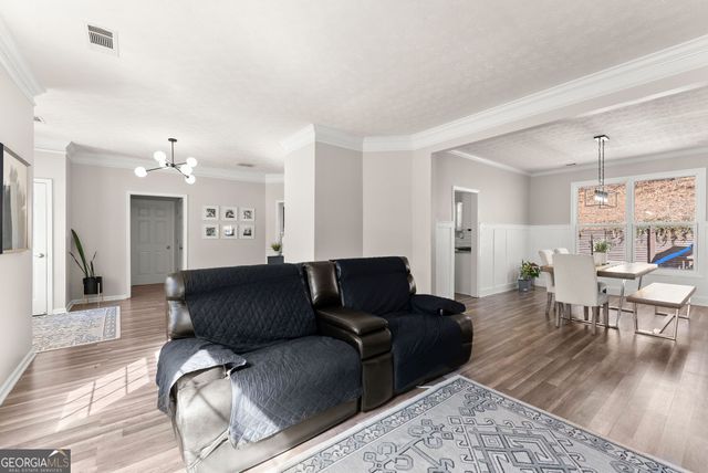 3713 Golden Ive Drive, Buford, GA 30519