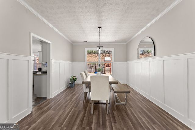 3713 Golden Ive Drive, Buford, GA 30519