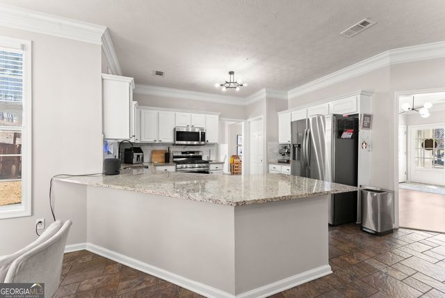 3713 Golden Ive Drive, Buford, GA 30519