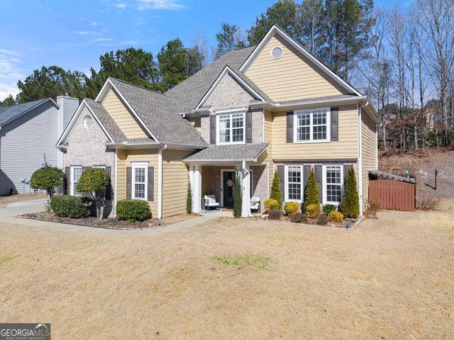 3713 Golden Ive Drive, Buford, GA 30519