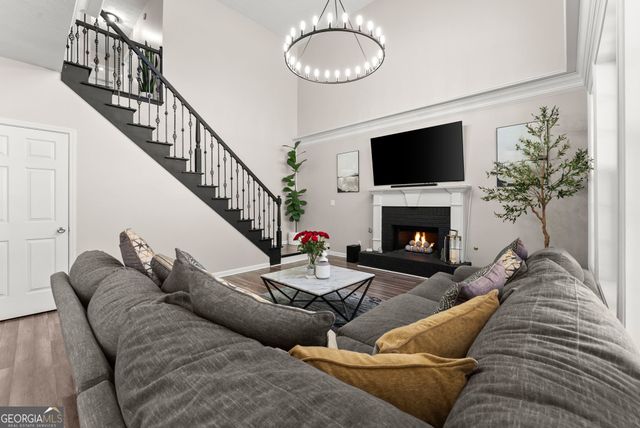 3713 Golden Ive Drive, Buford, GA 30519