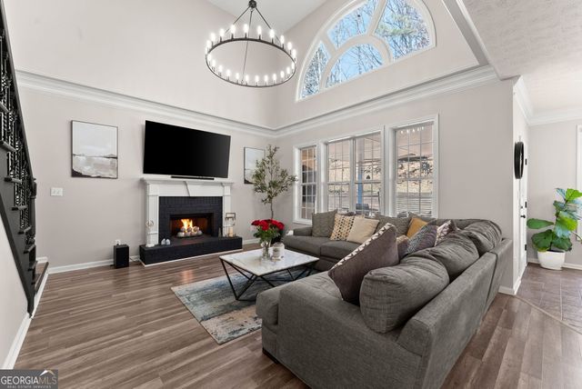 3713 Golden Ive Drive, Buford, GA 30519