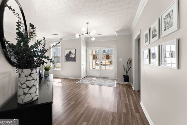 3713 Golden Ive Drive, Buford, GA 30519