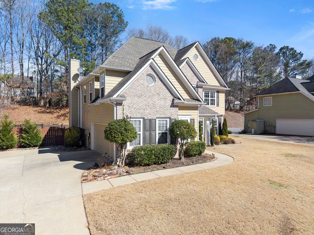 3713 Golden Ive Drive, Buford, GA 30519
