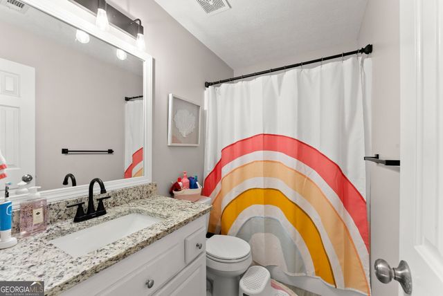 3713 Golden Ive Drive, Buford, GA 30519