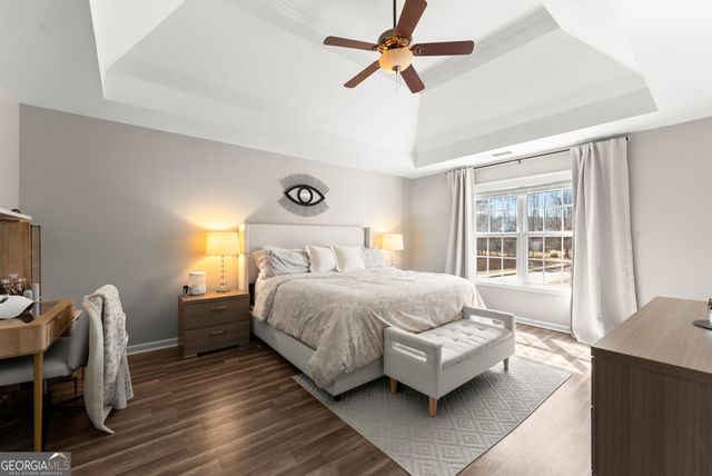 3713 Golden Ive Drive, Buford, GA 30519