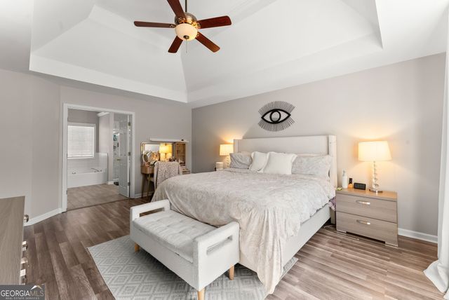 3713 Golden Ive Drive, Buford, GA 30519