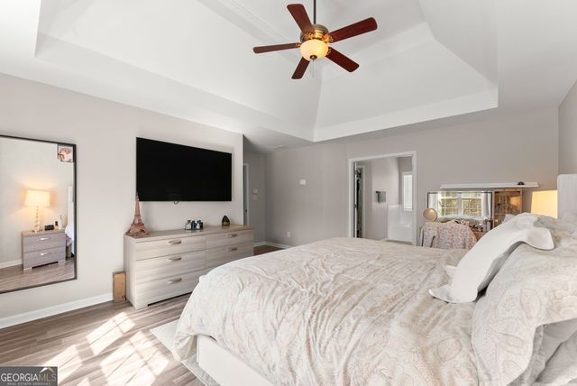 3713 Golden Ive Drive, Buford, GA 30519