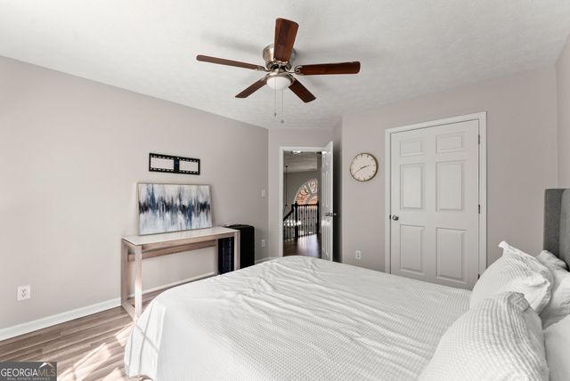 3713 Golden Ive Drive, Buford, GA 30519