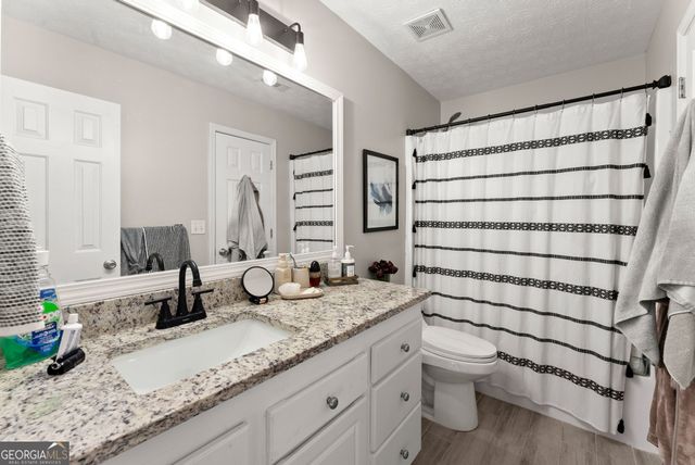 3713 Golden Ive Drive, Buford, GA 30519