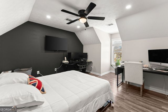 3713 Golden Ive Drive, Buford, GA 30519