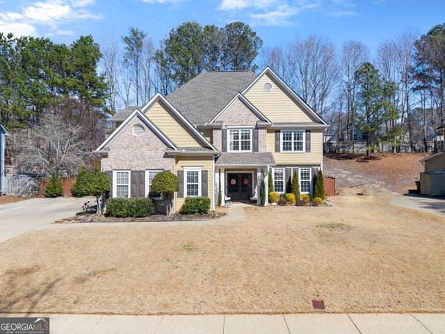 3713 Golden Ive Drive, Buford, GA 30519