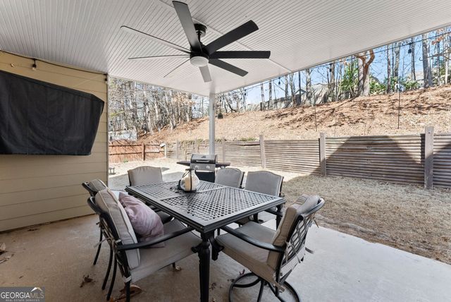 3713 Golden Ive Drive, Buford, GA 30519