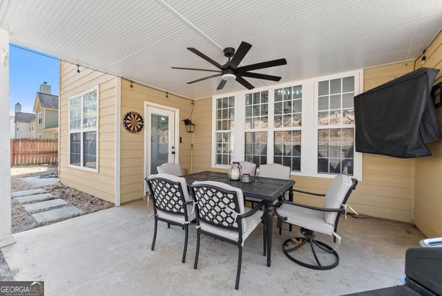 3713 Golden Ive Drive, Buford, GA 30519