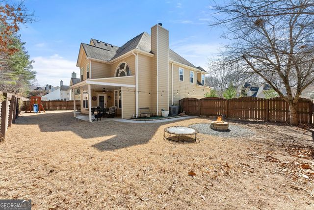 3713 Golden Ive Drive, Buford, GA 30519