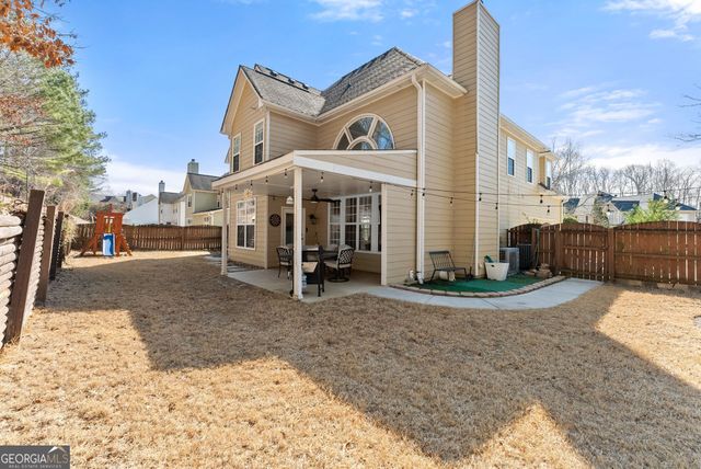 3713 Golden Ive Drive, Buford, GA 30519