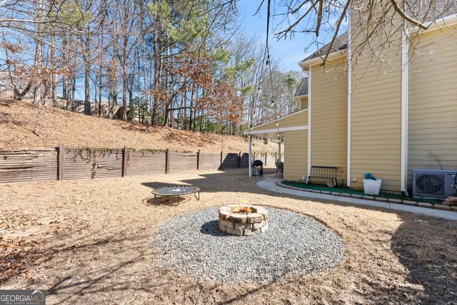 3713 Golden Ive Drive, Buford, GA 30519