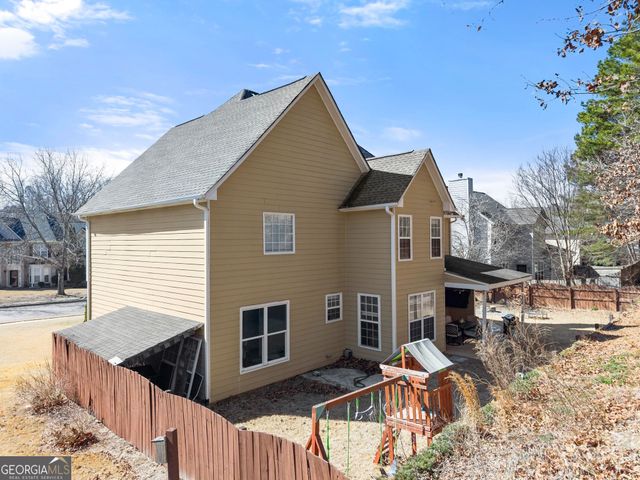 3713 Golden Ive Drive, Buford, GA 30519